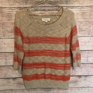 Olive & Oak Sweater